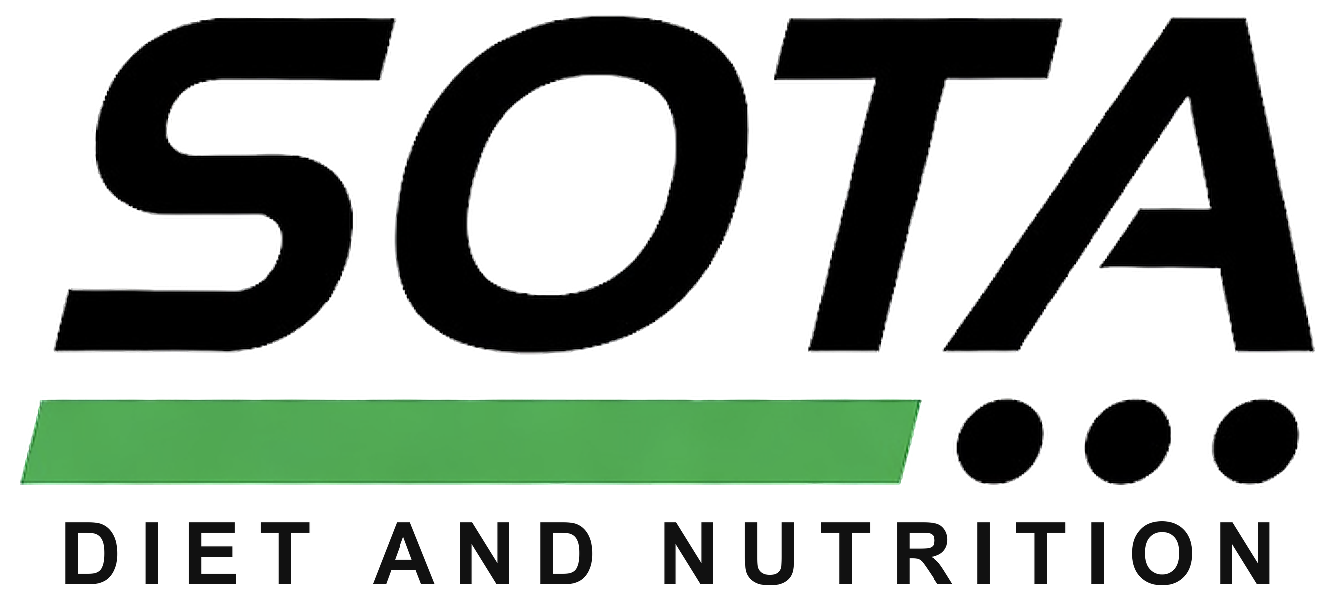 SOTA Diet and Nutrition