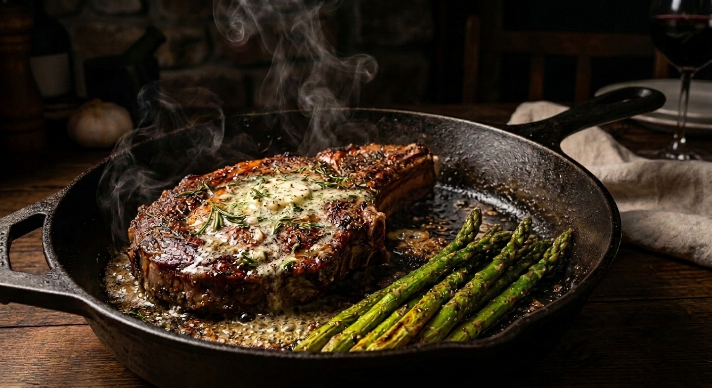 Get personalized nutrition plan