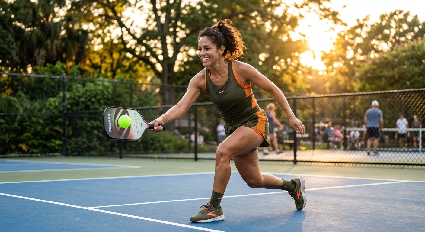 Active lifestyle and coaching