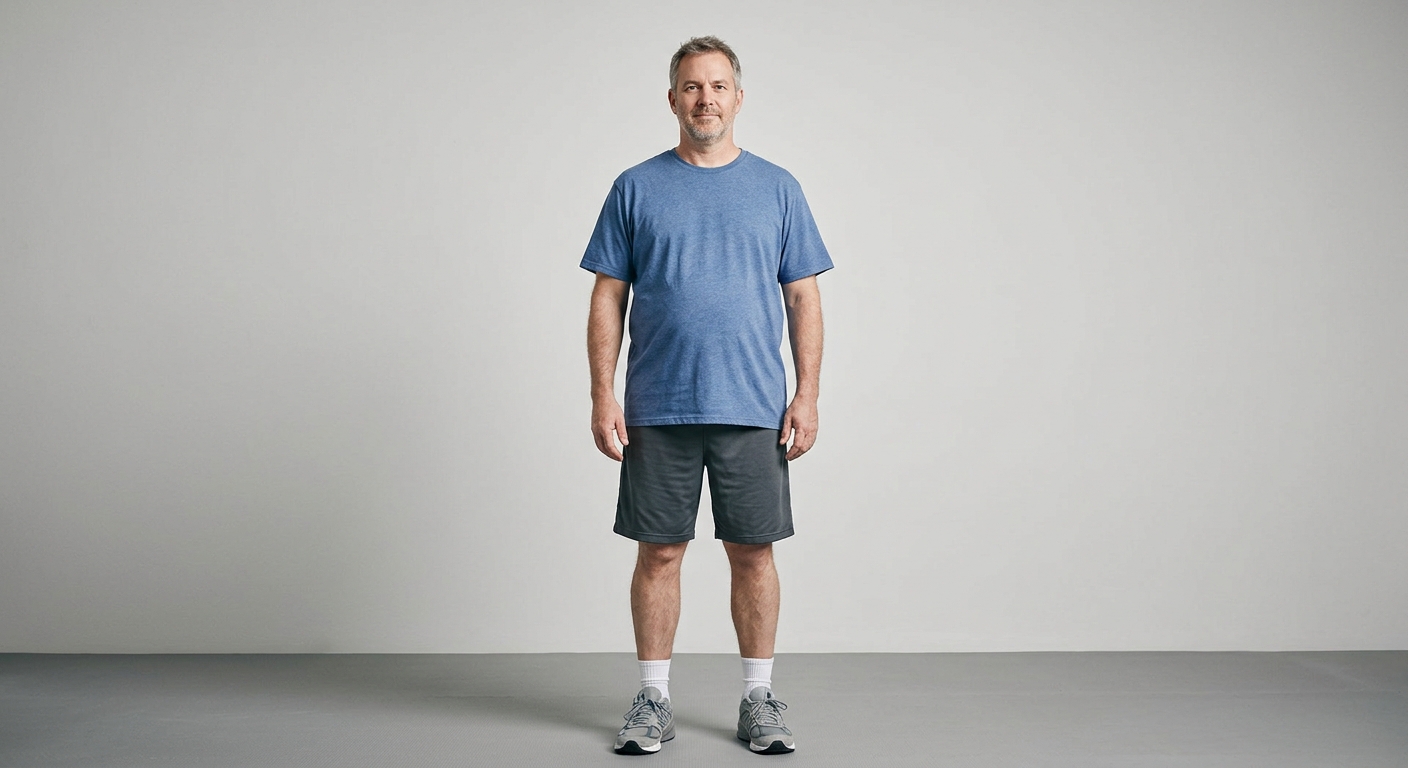 Let Go of 25–50 Pounds