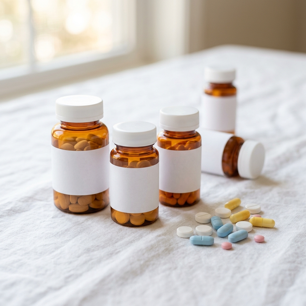 Let Go of 50–75 Pounds